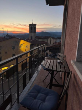 Le Case in Piazza Monsummano Terme